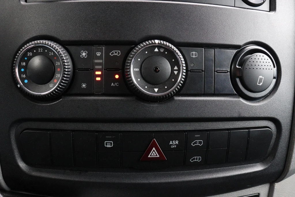 Mercedes-Benz Sprinter – foto 23
