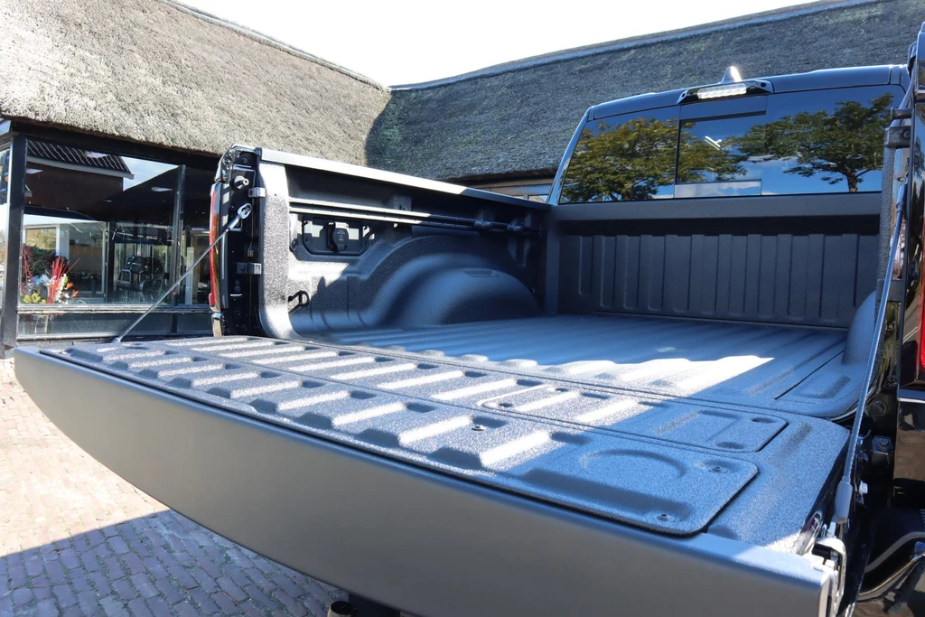 Dodge Ram 1500 – foto 22