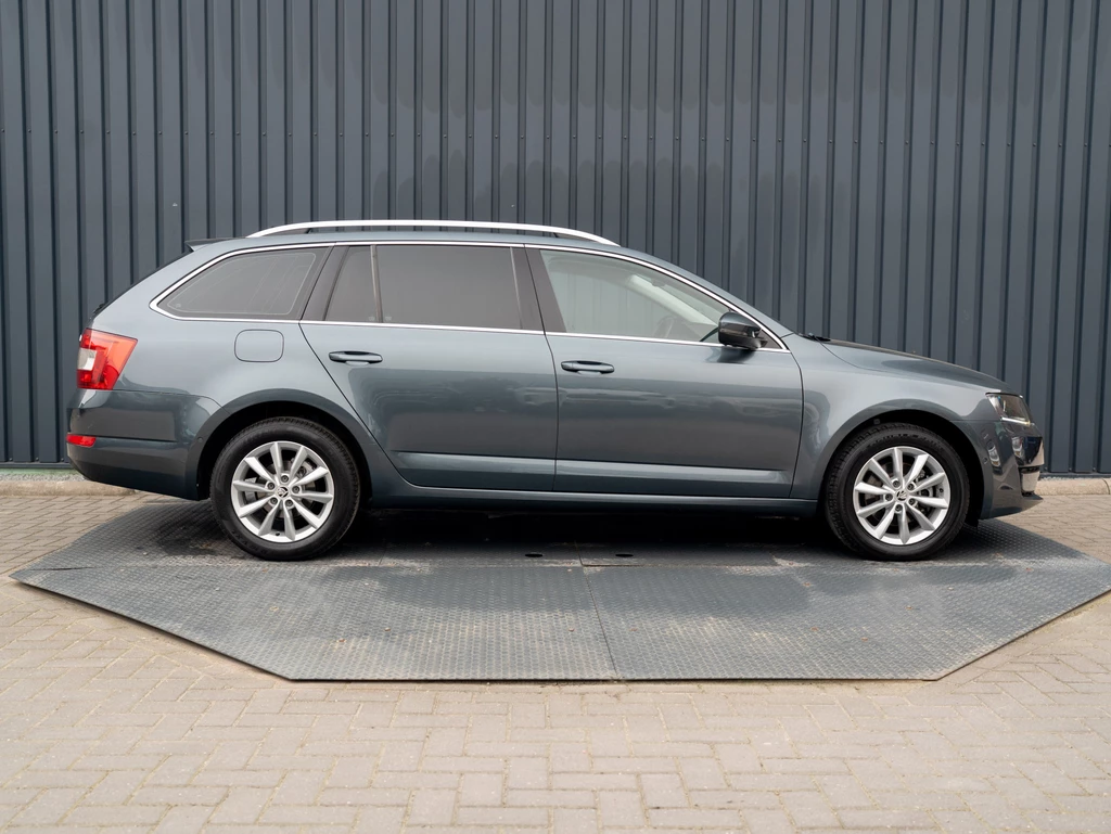 Škoda Octavia – foto 13