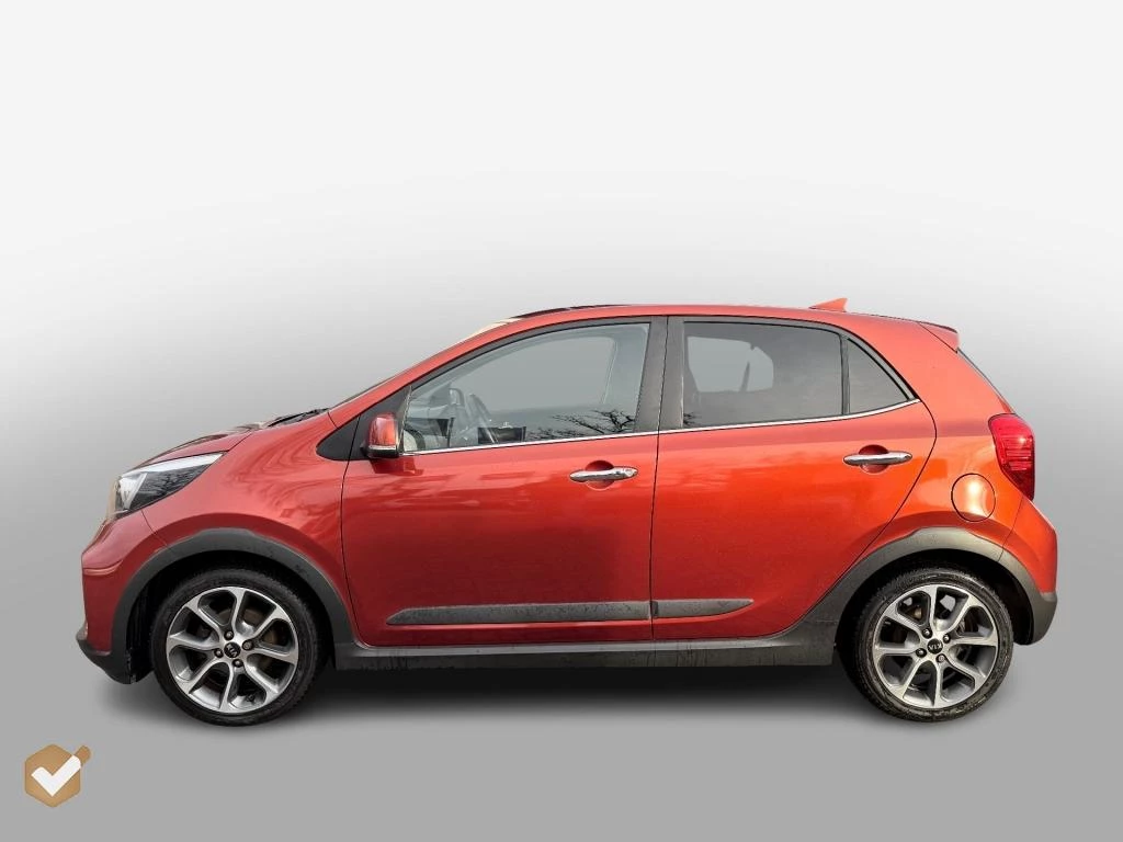 Kia Picanto – foto 3