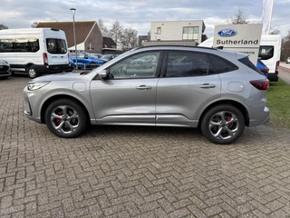 Ford Kuga – thumbnail 2