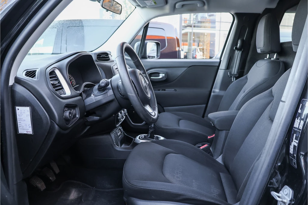 Jeep Renegade – foto 23