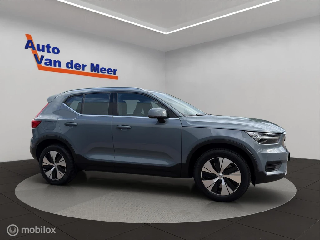 Volvo XC40 – foto 7