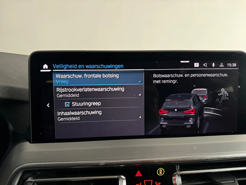 BMW X3 – foto 36