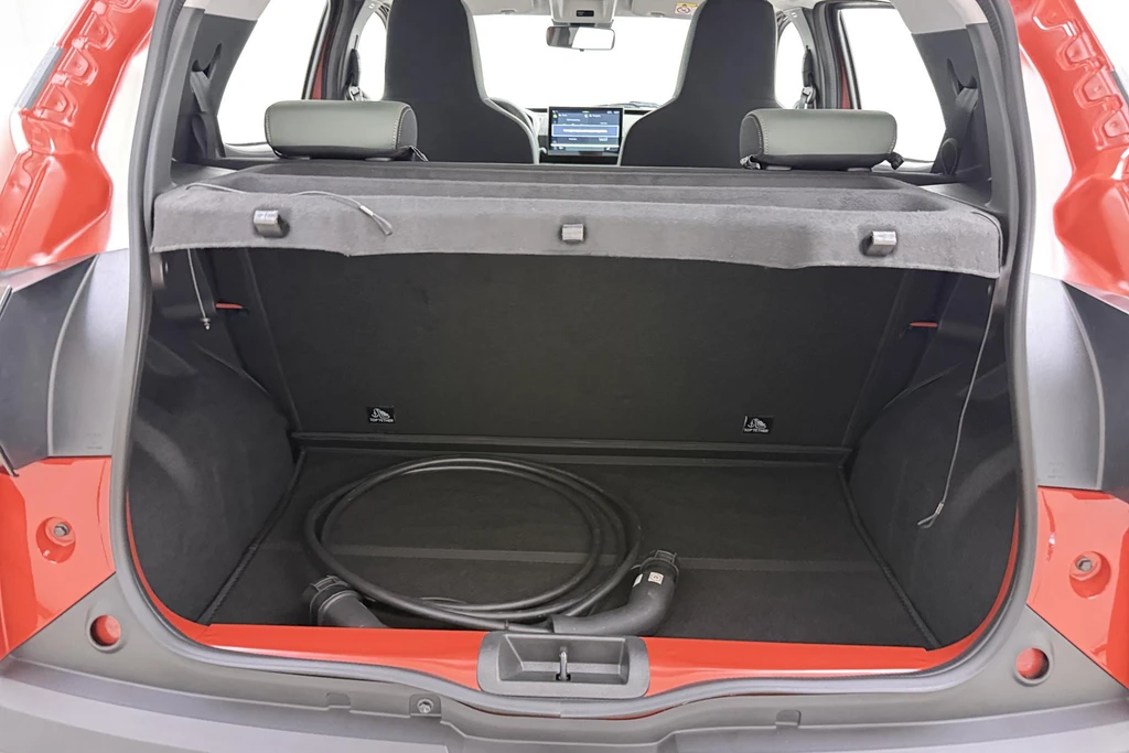 Dacia Spring – foto 13