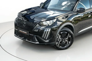 Peugeot 2008 – thumbnail 4