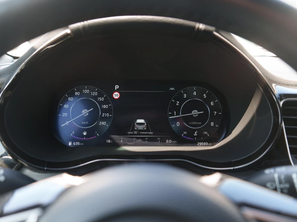Kia Ceed Sportswagon – foto 10