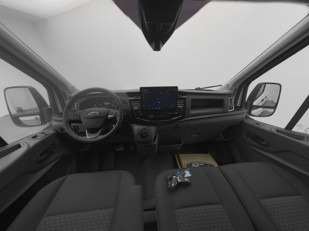 Ford E-Transit – foto 26