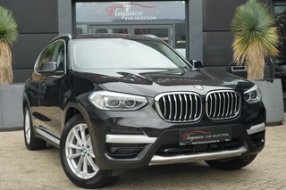 BMW X3 – thumbnail 5