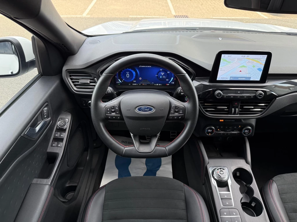 Ford Kuga – foto 28