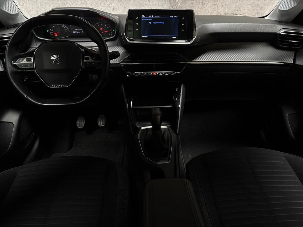 Peugeot 208 – foto 4