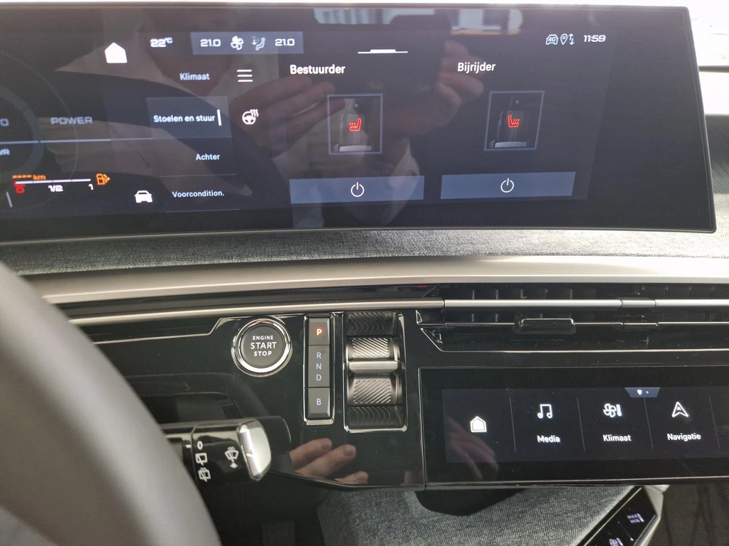 Peugeot 5008 – foto 23