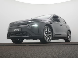 Škoda Elroq – thumbnail 2