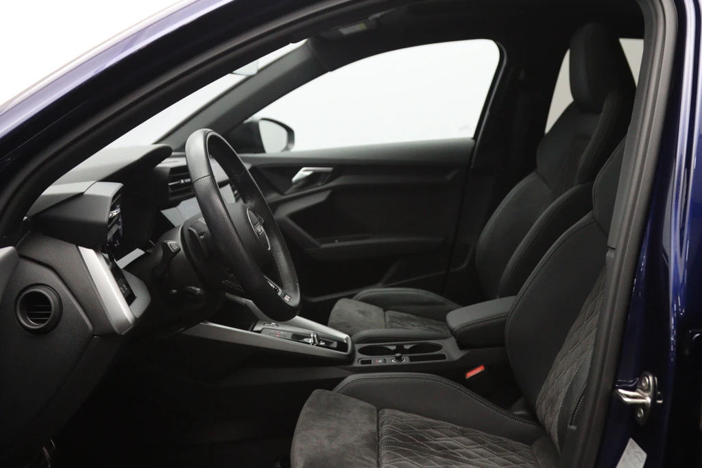 Audi A3 – foto 15
