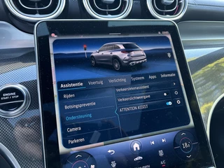 Mercedes-Benz GLC – thumbnail 15