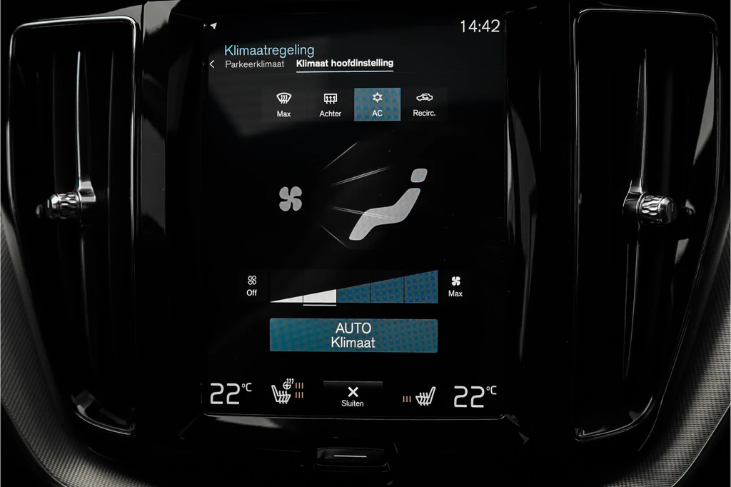 Volvo XC60 – foto 29