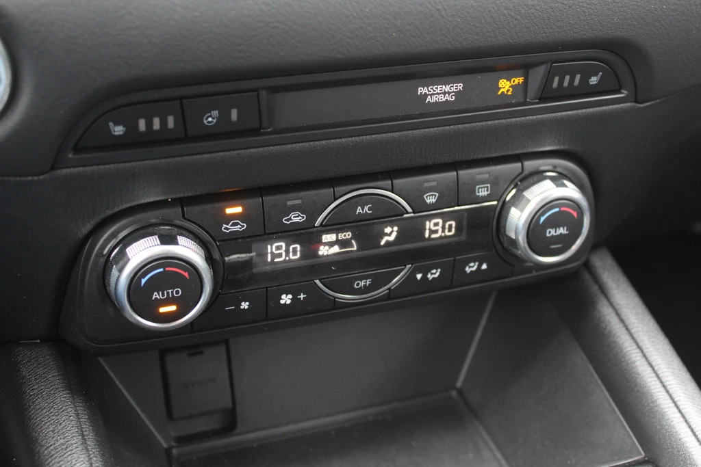 Mazda CX-5 – foto 19