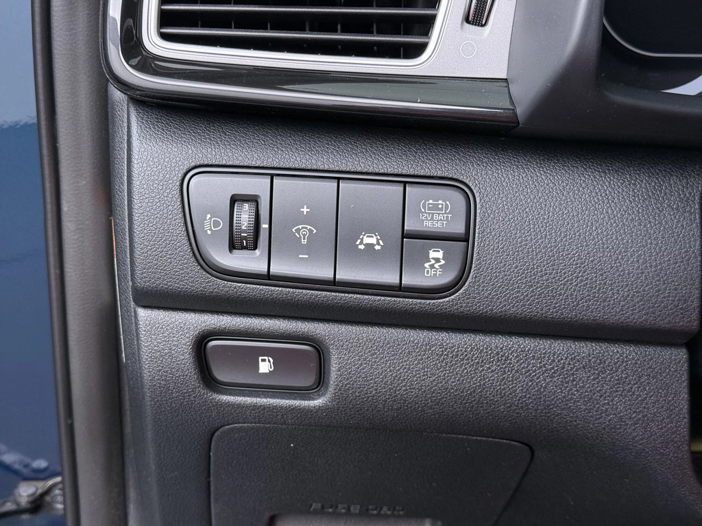 Kia Niro – foto 23
