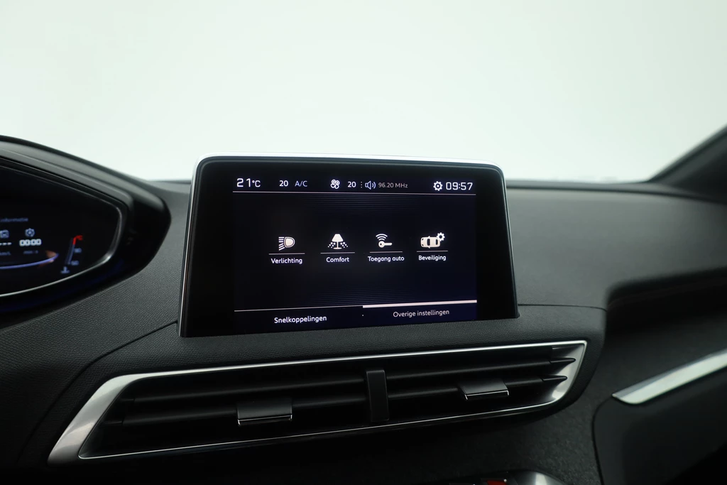 Peugeot 3008 – foto 30