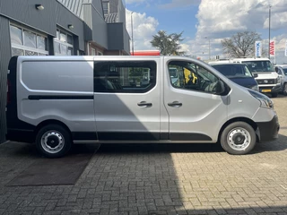 Renault Trafic – thumbnail 8