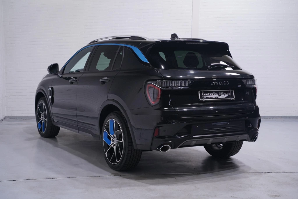 Lynk & Co 01 – foto 4