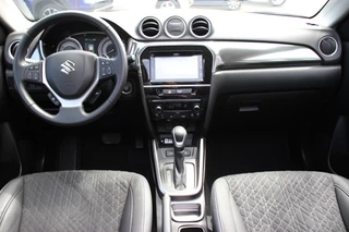 Suzuki Vitara – thumbnail 10