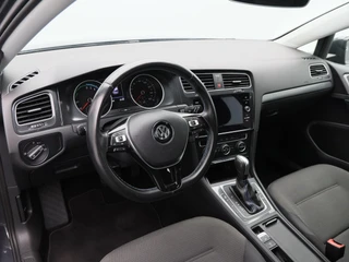 Volkswagen e-Golf – thumbnail 10