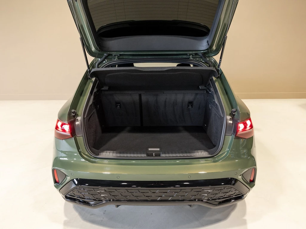 Audi A3 – foto 16
