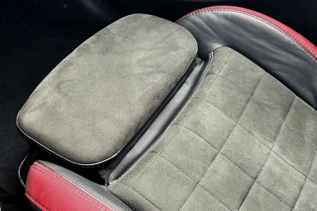 MINI Cooper S – foto 12