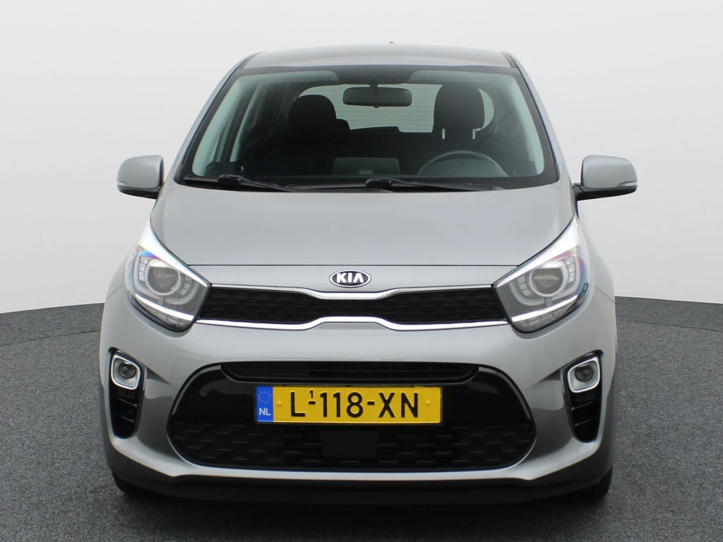 Kia Picanto – foto 14