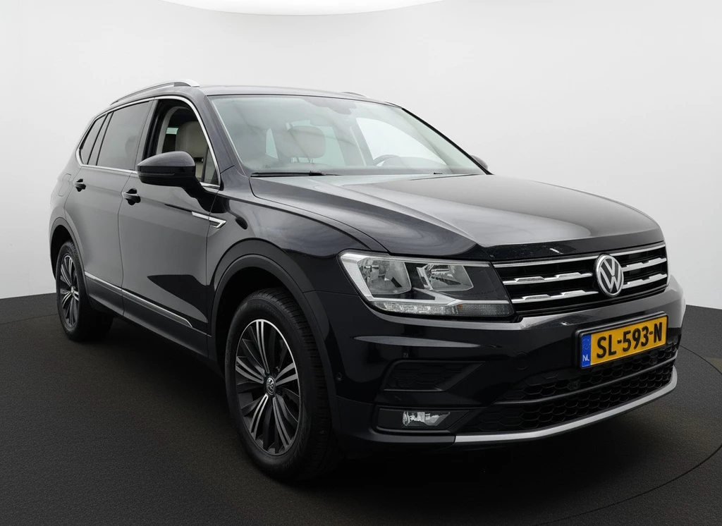 Volkswagen Tiguan Allspace – foto 9