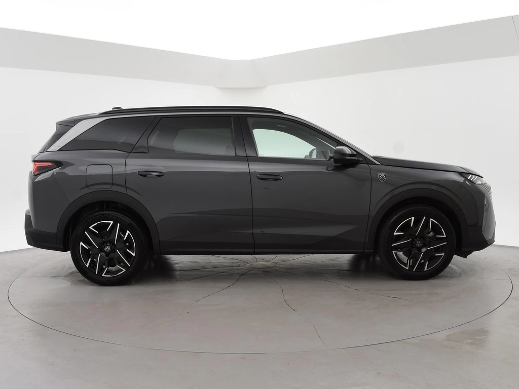 Peugeot 5008 – foto 5