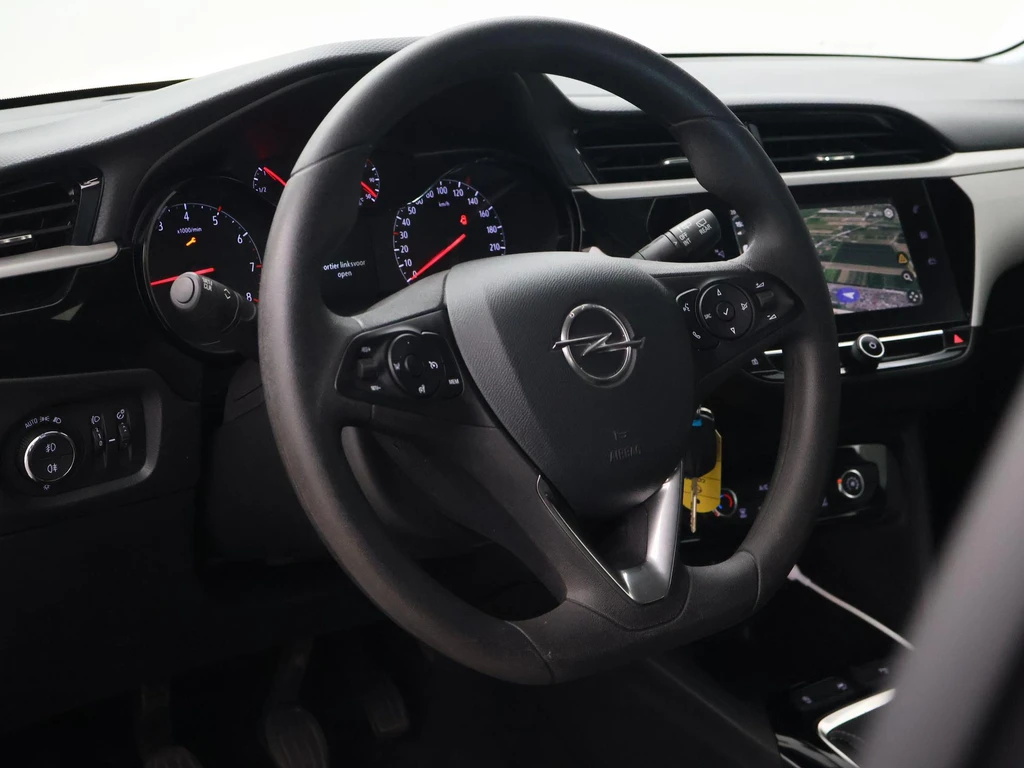 Opel Corsa – foto 14