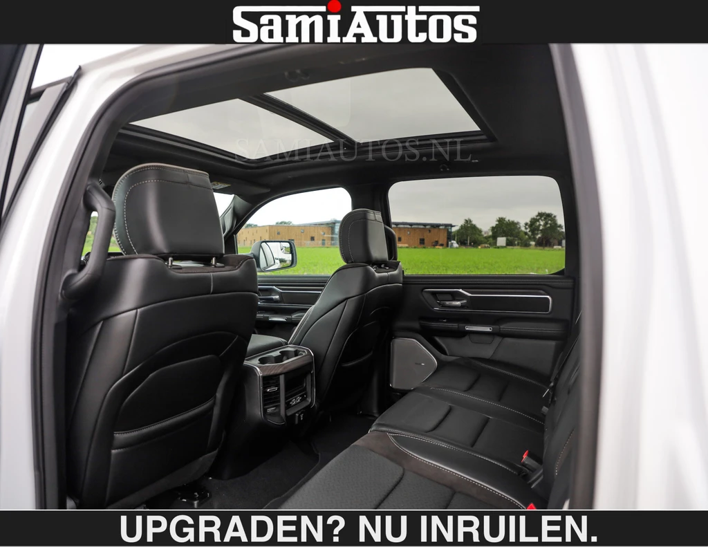 Dodge Ram Pick-Up – foto 35