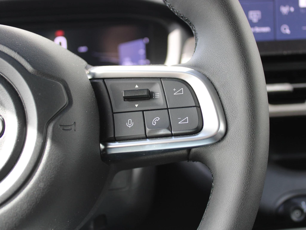 Jeep Avenger – foto 30