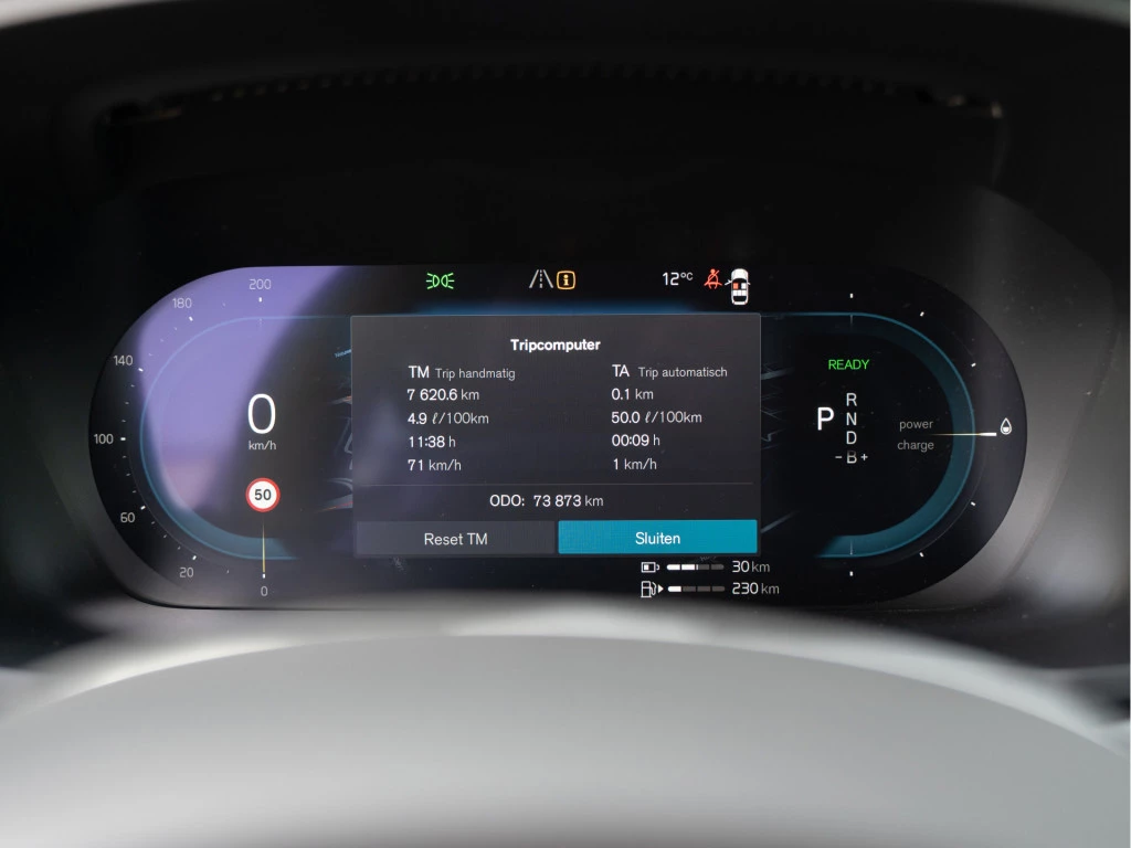 Volvo V60 – foto 43