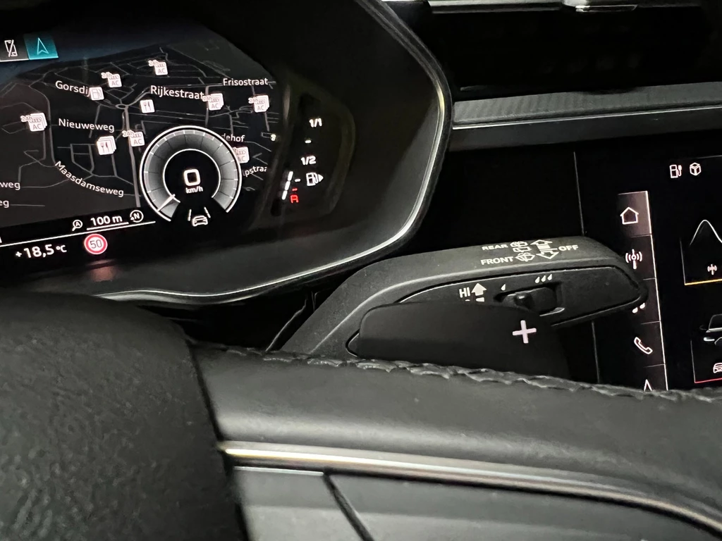Audi Q3 – foto 25