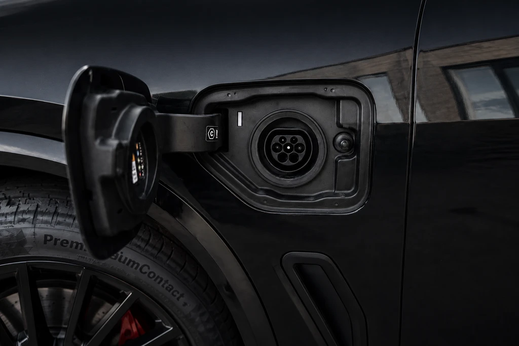 BMW X5 – foto 17