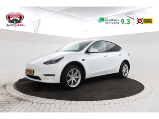 Tesla Model Y – thumbnail 1