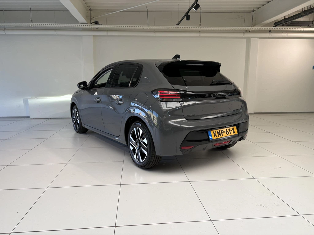 Peugeot 208 – foto 3