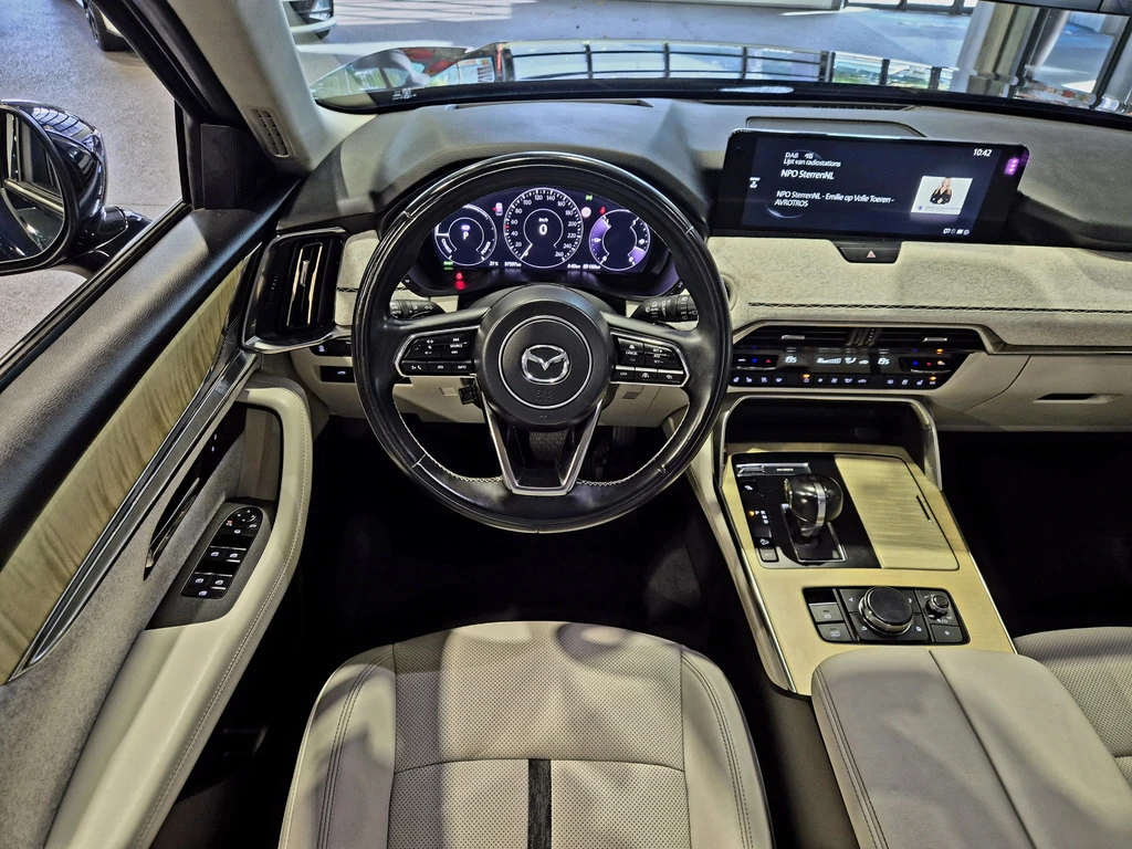Mazda CX-60 – foto 8