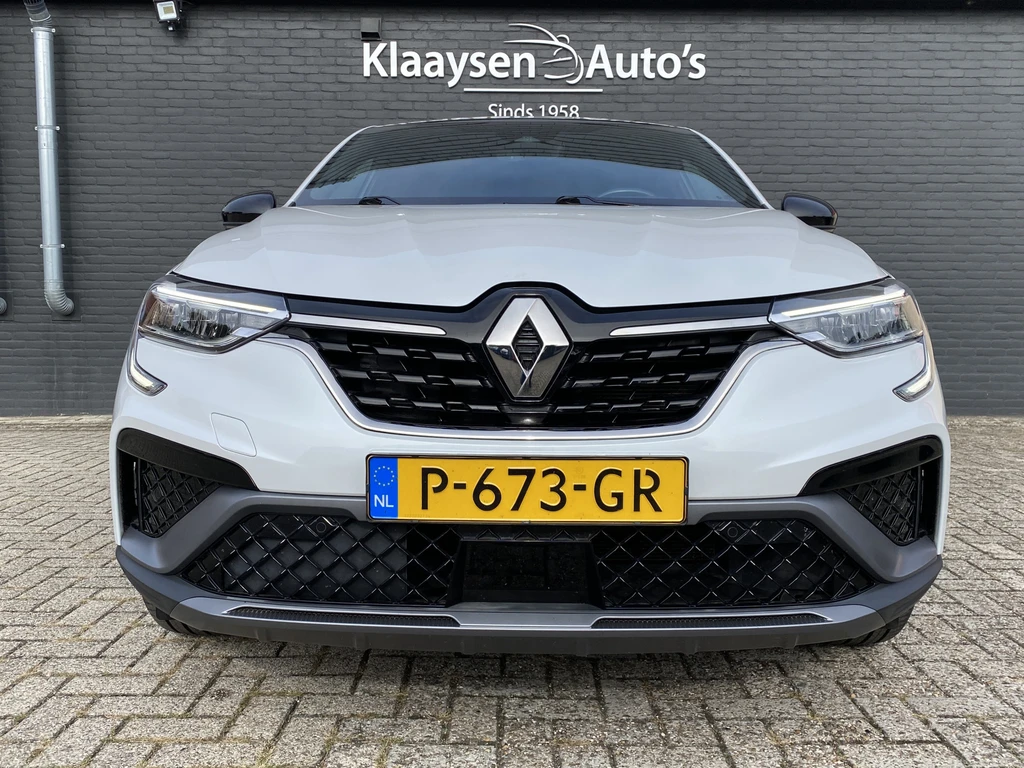 Renault Arkana – foto 9