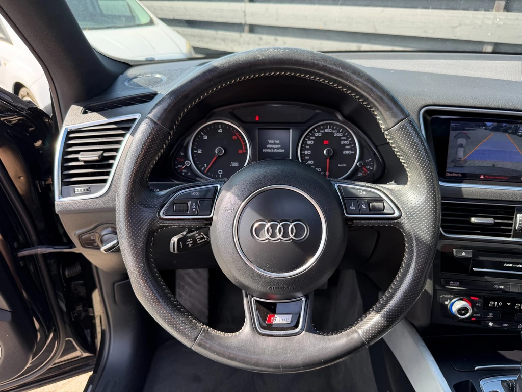 Audi Q5 – foto 13