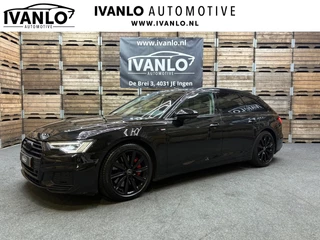 Audi A6 – thumbnail 1