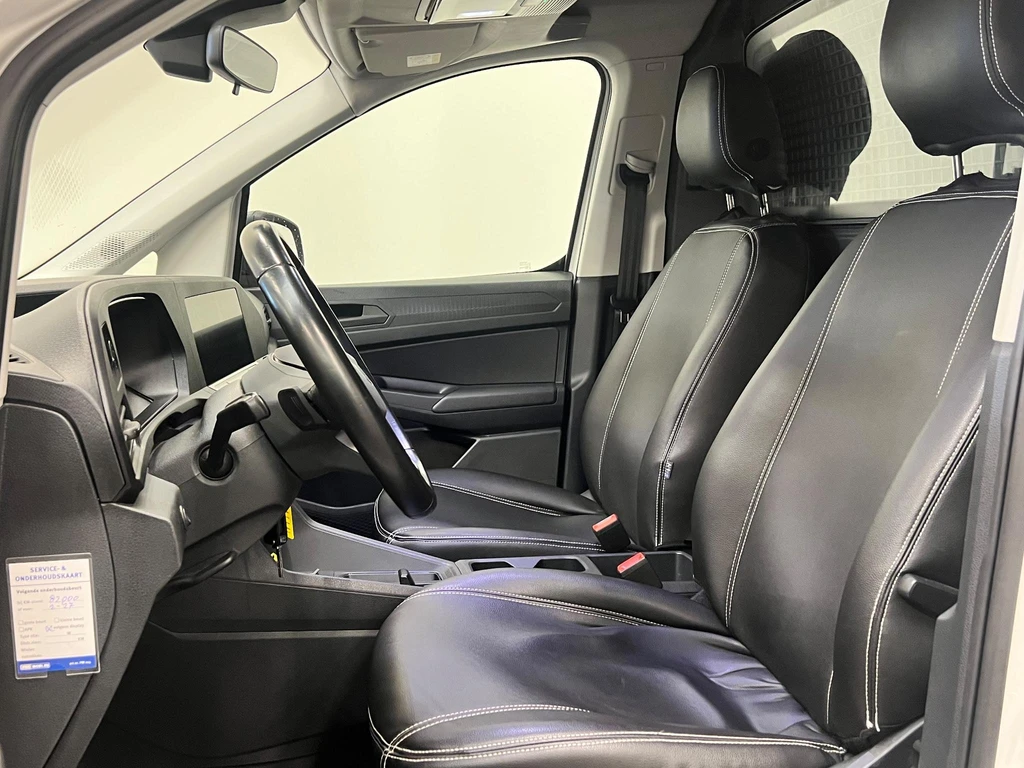 Volkswagen Caddy – foto 8