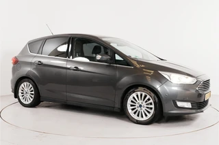 Ford C-MAX – thumbnail 11
