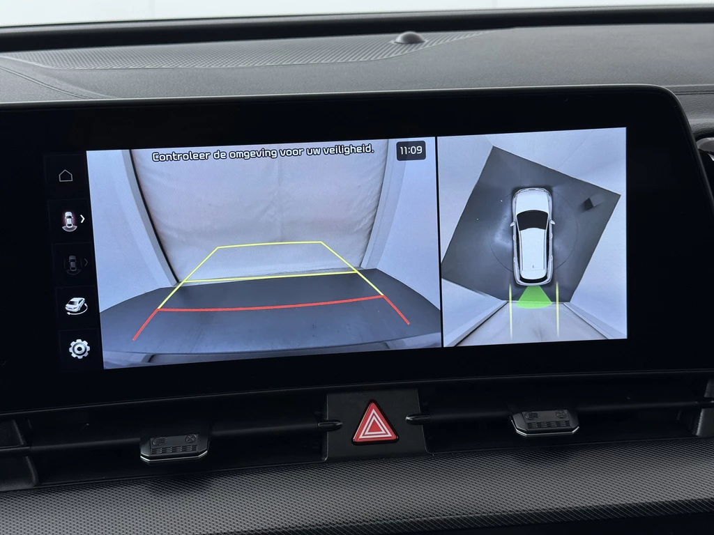 Kia Sportage – foto 30