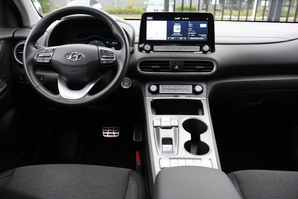 Hyundai Kona – foto 11