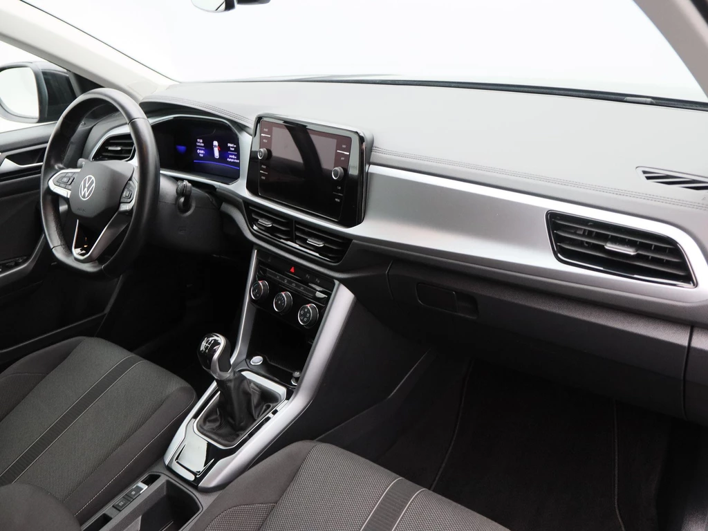 Volkswagen T-Roc – foto 35