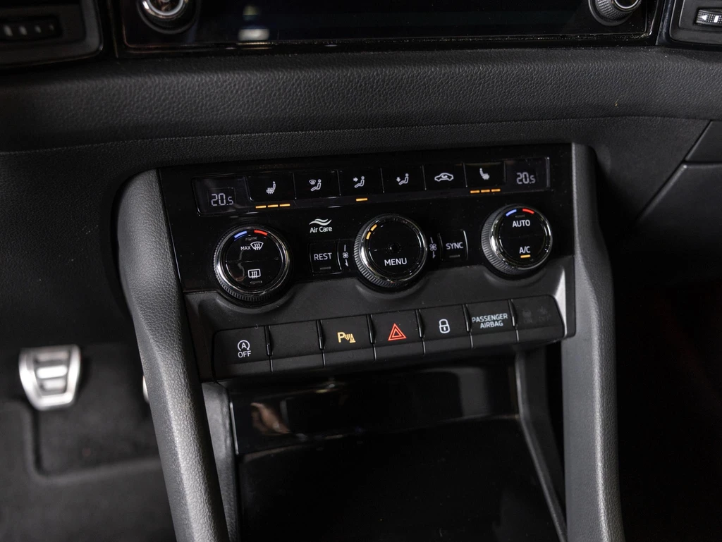 Škoda Kodiaq – foto 36